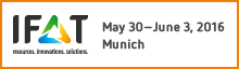 IFAT 2016